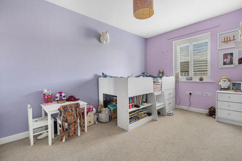 10 Joyce Way, Steventon, Abingdon, OX13 6GA