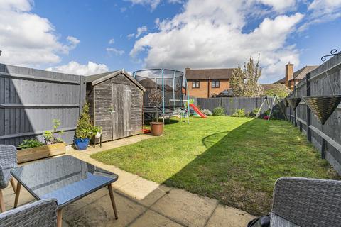 10 Joyce Way, Steventon, Abingdon, OX13 6GA