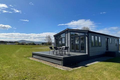 2 bedroom lodge for sale, Stokesley North Yorkshire