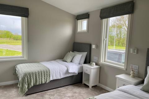 2 bedroom lodge for sale, Stokesley North Yorkshire