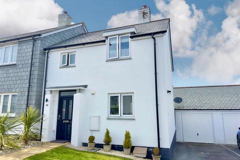 2 bedroom end of terrace house for sale - Padstow, PL28