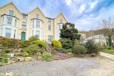 1 bedroom apartment for sale, Fernbrook Road, Penmaenmawr, Conwy, LL34