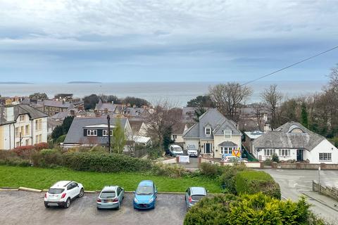 1 bedroom apartment for sale, Fernbrook Road, Penmaenmawr, Conwy, LL34
