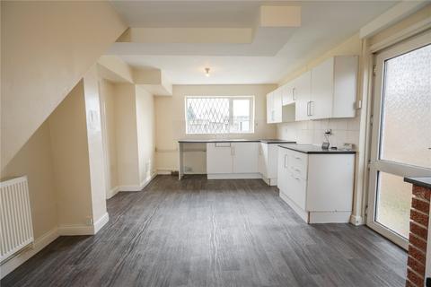 undefined, Cheshire Walk, Grimsby, Lincolnshire, DN37