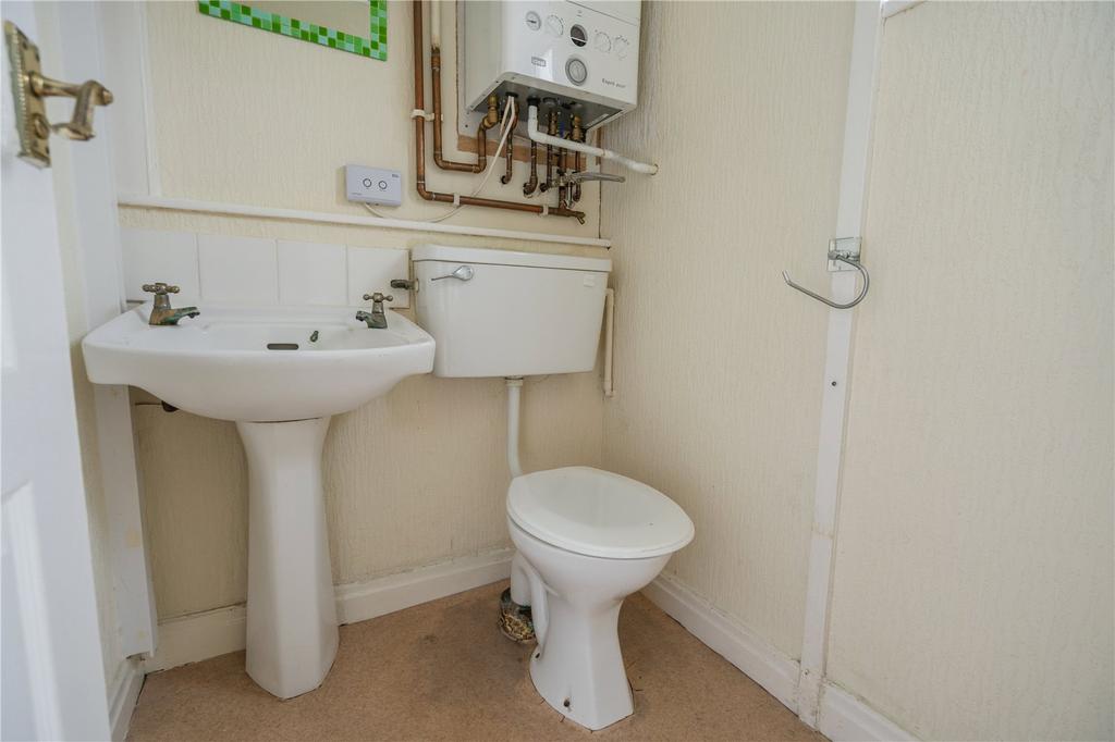 Cloakroom