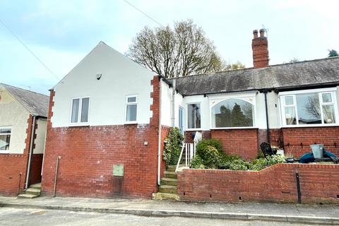 2 bedroom semi-detached bungalow for sale, Beever Lane, Gawber, Barnsley, S75 2RP