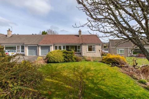 3 bedroom link detached house for sale - 8 Duff Avenue, Moulin, Pitlochry, Perth And Kinross. PH16 5EN