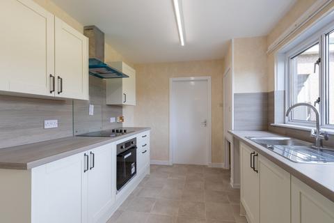 8 Duff Avenue, Moulin, Pitlochry, PH16 5EN