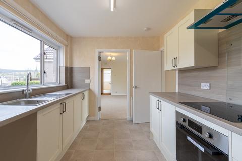 8 Duff Avenue, Moulin, Pitlochry, PH16 5EN
