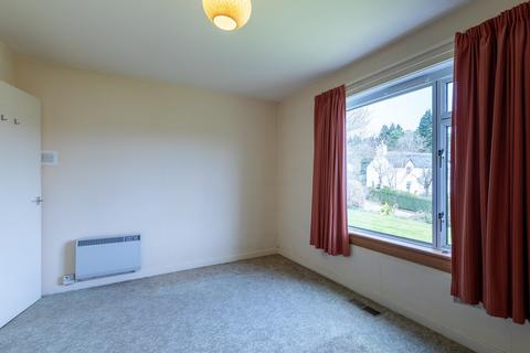 8 Duff Avenue, Moulin, Pitlochry, PH16 5EN