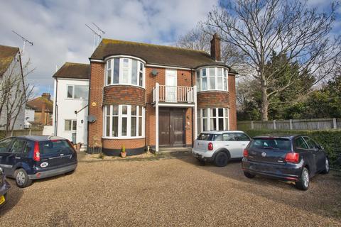 1 bedroom ground floor flat for sale, Canterbury Road, Margate, CT9
