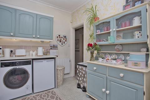 1 bedroom ground floor flat for sale, Canterbury Road, Margate, CT9