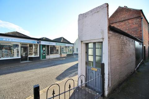 Property for sale, The Crescent, Lincolnshire PE11