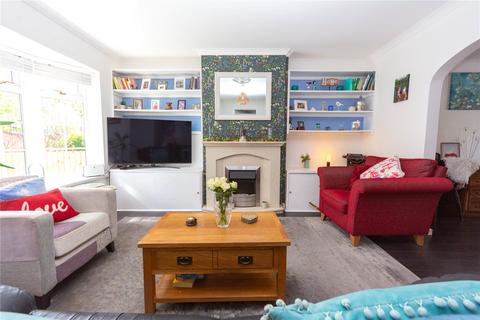 3 bedroom end of terrace house for sale, Springwood, Llanedeyrn, Cardiff, CF23