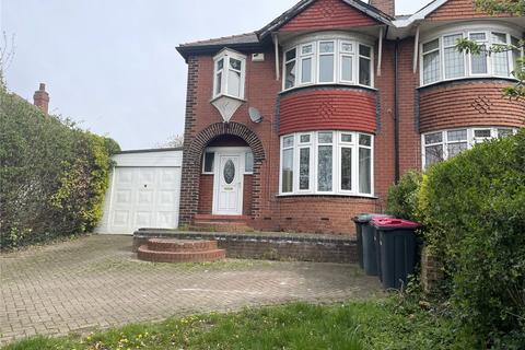 3 bedroom semi-detached house to rent, Aston Common, Aston, Sheffield, South Yorkshire, S26