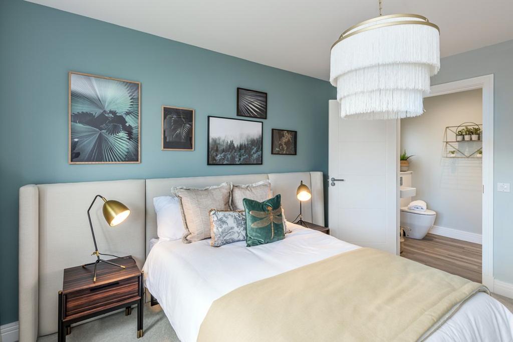 Oakbank phase two, winchburgh