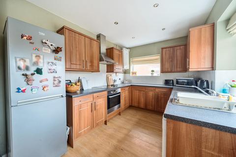 3 bedroom semi-detached house for sale, Byron Road, Cheltenham, Gloucestershire, GL51