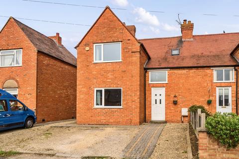 3 bedroom semi-detached house for sale, Byron Road, Cheltenham, Gloucestershire, GL51