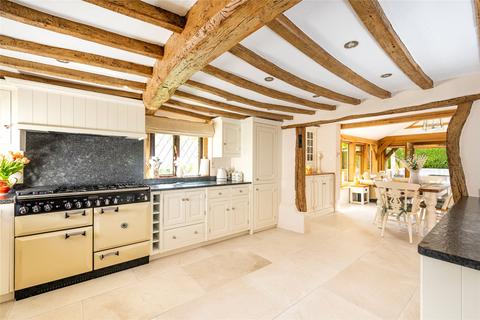 4 bedroom detached house for sale, Church Green Road, Bletchley, Milton Keynes, Buckinghamshire, MK3