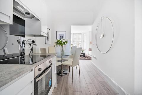 1 bedroom flat for sale, Ladbroke Grove,  Notting Hill,  W10