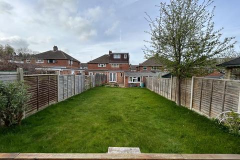 4 bedroom semi-detached house to rent, Kennington,  Oxfordshire,  OX1
