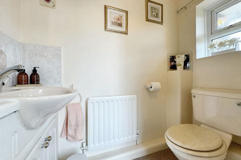 2 bedroom bungalow for sale, Oakapple Close, Bedlington, Northumberland, NE22 7LL