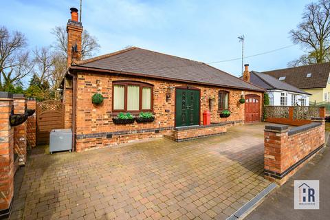 3 bedroom detached bungalow for sale, Mill Hill, Coventry, CV8