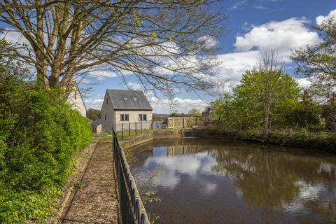 4 bedroom detached house for sale, Mill Pond Court, Harden, Bingley, West Yorkshire, BD16