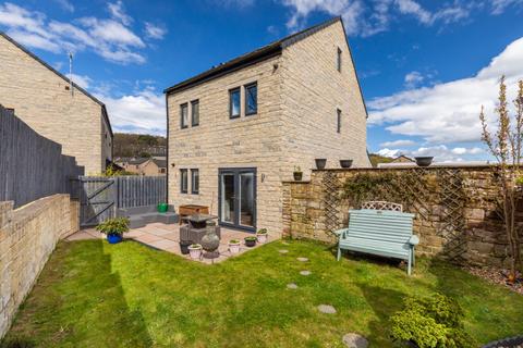 4 bedroom detached house for sale, Mill Pond Court, Harden, Bingley, West Yorkshire, BD16