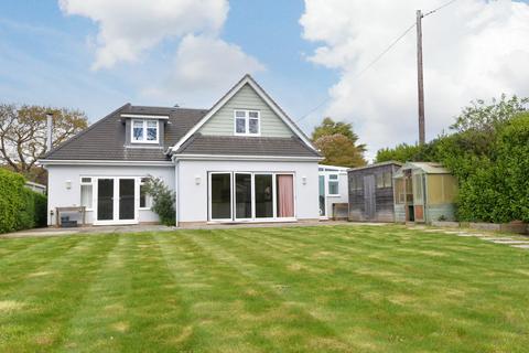 4 bedroom detached house for sale, Sky End Lane, Hordle, Lymington, Hampshire, SO41