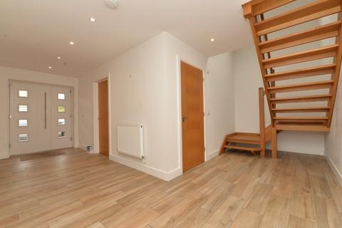 4 bedroom detached house for sale, Sky End Lane, Hordle, Lymington, Hampshire, SO41