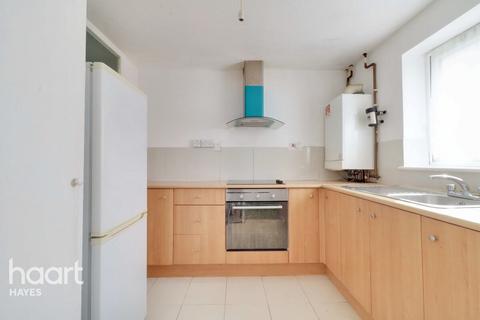 81 Evergreen Way, Hayes, UB3 2BH