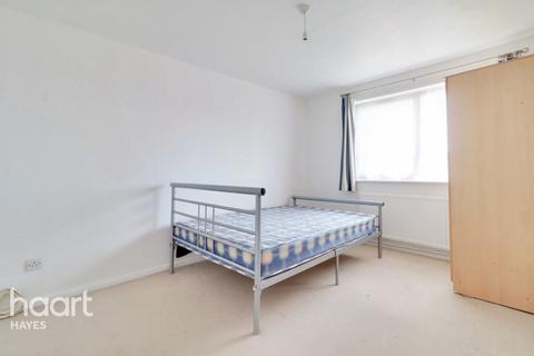 81 Evergreen Way, Hayes, UB3 2BH