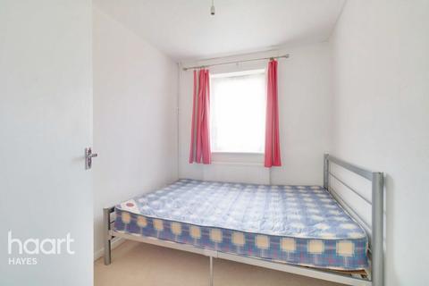 81 Evergreen Way, Hayes, UB3 2BH