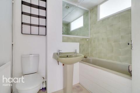 81 Evergreen Way, Hayes, UB3 2BH