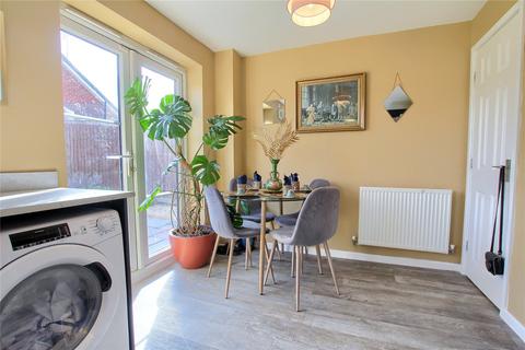 3 bedroom end of terrace house for sale, Harris Court, Thornaby