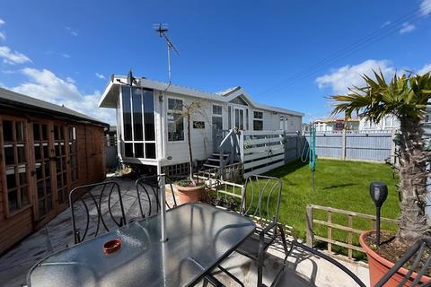 2 bedroom static caravan for sale, Freeways, Selsey