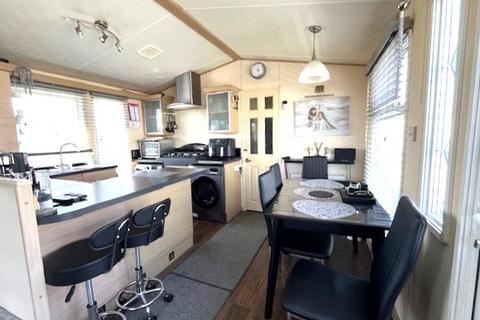 2 bedroom static caravan for sale, Freeways, Selsey