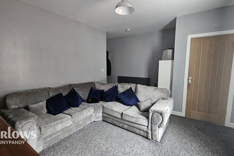 4 bedroom terraced house for sale, Pentre CF41 7