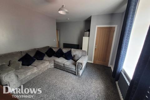 4 bedroom terraced house for sale, Penrhys Road, Ystrad, Pentre CF41