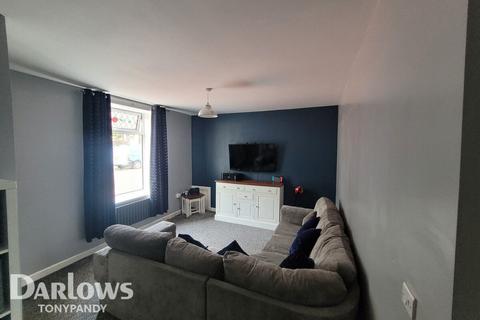 4 bedroom terraced house for sale, Penrhys Road, Ystrad, Pentre CF41