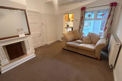 2 bedroom bungalow to rent, Anchor Street, Leicester LE4