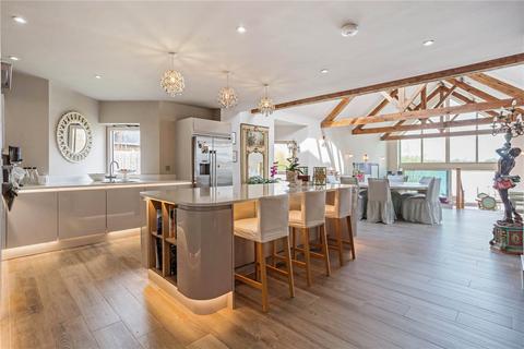 5 bedroom detached house for sale, Huxley Court, South Cerney, Cirencester, Gloucestershire, GL7