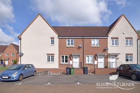 2 bedroom terraced house for sale, Vole Court, King's Lynn PE30