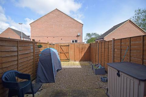 2 bedroom terraced house for sale, Vole Court, King's Lynn PE30