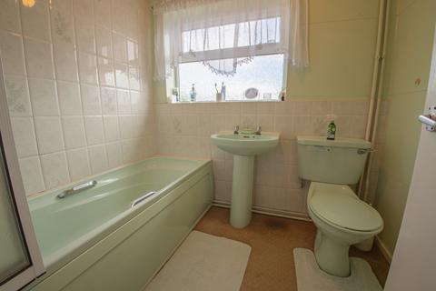 44 Campion Road, Dogsthorpe, Peterborough, PE1 3XF