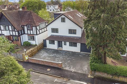 5 bedroom detached house for sale, Davenant Road, Oxford, Oxfordshire, OX2