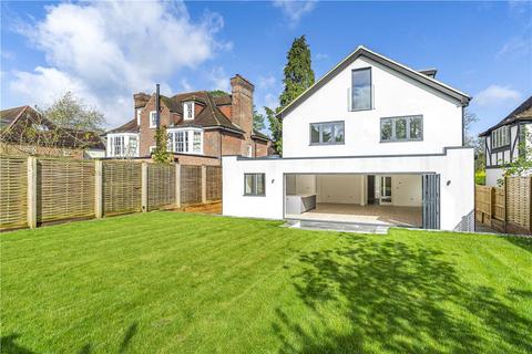 5 bedroom detached house for sale, Davenant Road, Oxford, Oxfordshire, OX2