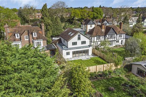 undefined, Davenant Road, Oxford, Oxfordshire, OX2