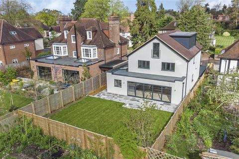 undefined, Davenant Road, Oxford, Oxfordshire, OX2